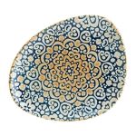 Bonna Alhambra Vago Düz Tabak 24 cm