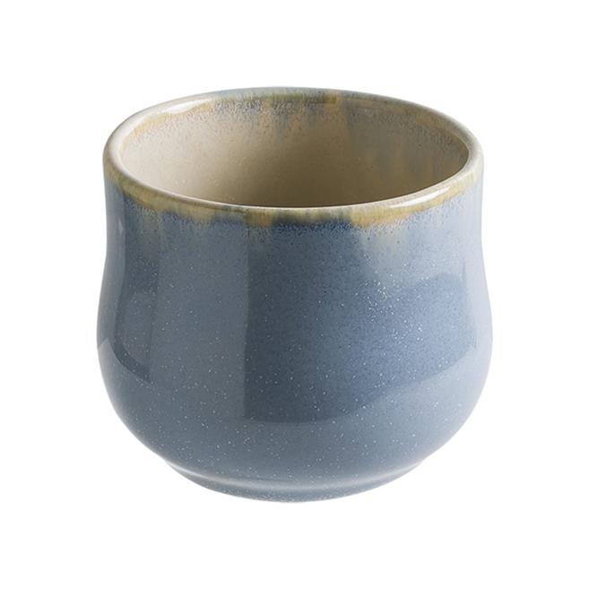 Bonna Aroma Lab Sky Sand Kahve Fincanı 180 cc