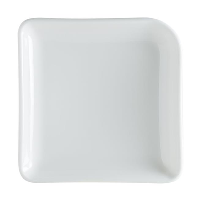 Bonna Care Hospital Kare Tabak 16 cm