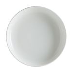 Bonna Care Hospital Pott Çukur Tabak 18 cm