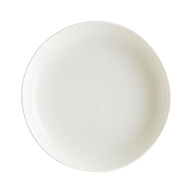 Bonna Care Hospital Pott Çukur Tabak 22 cm