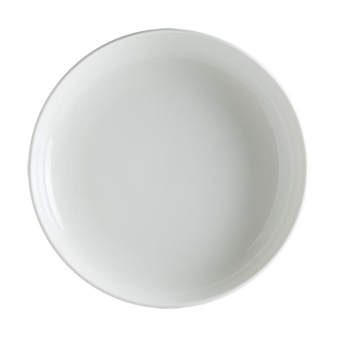 Bonna Care Hospital Pott Çukur Tabak 25 cm