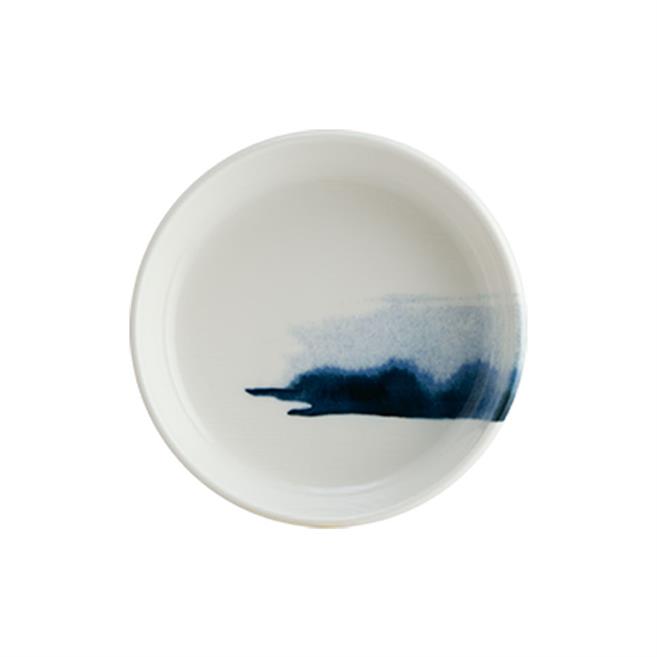 Bonna Mavi Dalga Hygge Kase 10 cm