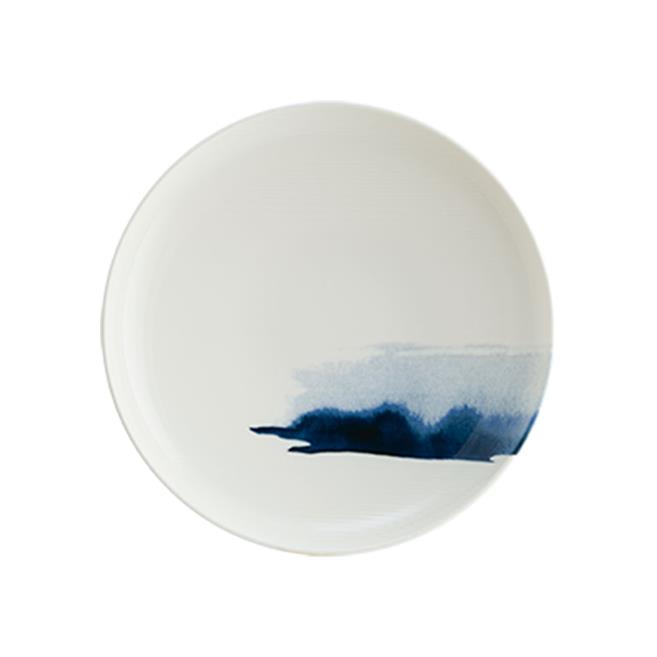 Bonna Mavi Dalga Hygge Kase 14 cm