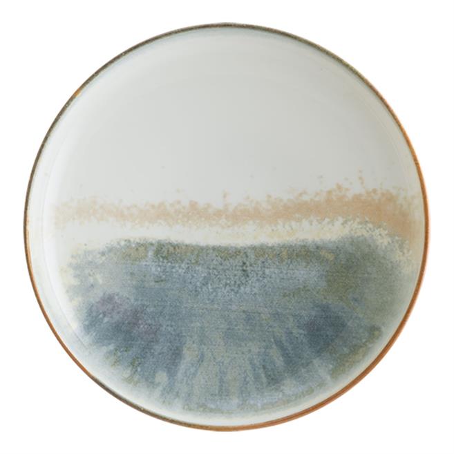 Bonna Fium Hygge Çukur Tabak 28 cm