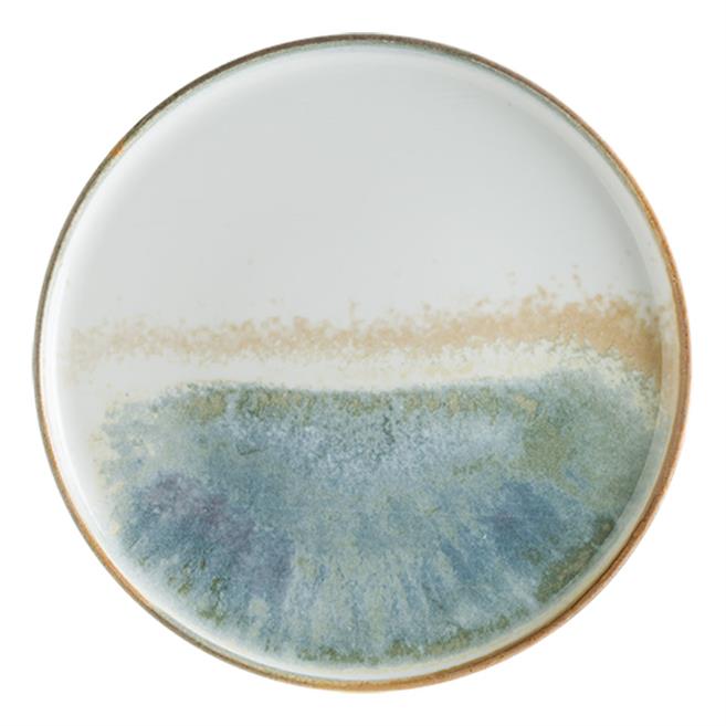 Bonna Fium Hygge Düz Tabak 28 cm