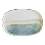 Bonna Fium Hygge Oval Servis 34 cm