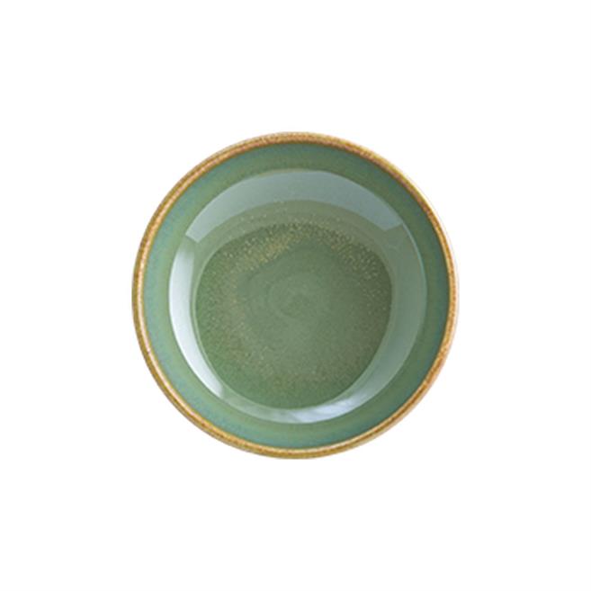 Bonna Sage Hygge Çukur Tabak 10 cm