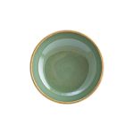 Bonna Sage Hygge Çukur Tabak 10 cm