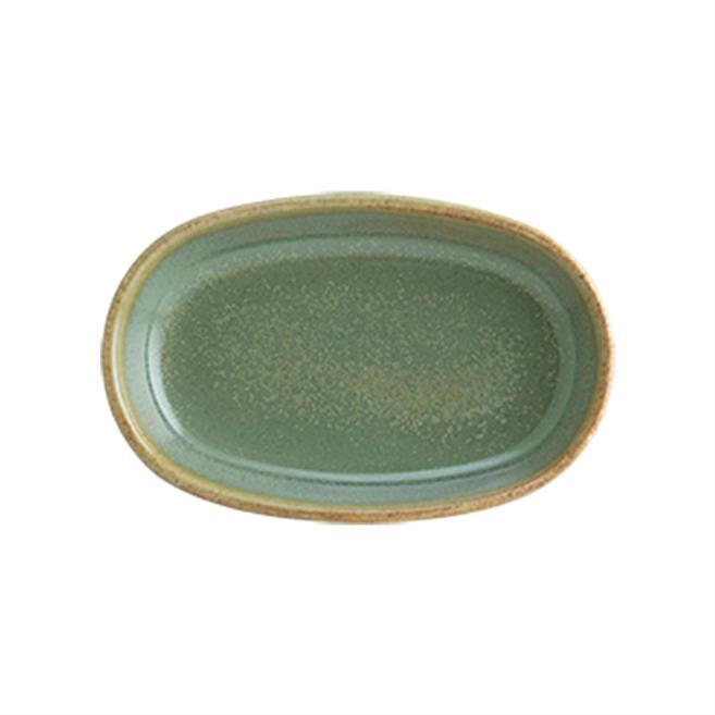 Bonna Sage Hygge Oval Servis 10 cm