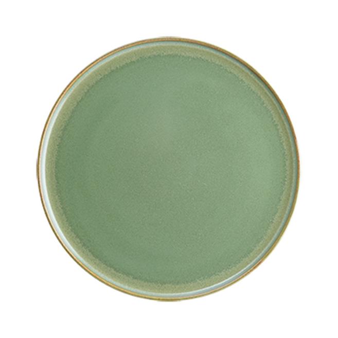 Bonna Sage Hygge Düz Tabak 16 cm