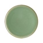 Bonna Sage Hygge Düz Tabak 22 cm