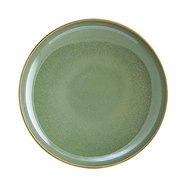 Bonna Sage Hygge Çukur Tabak 25 cm