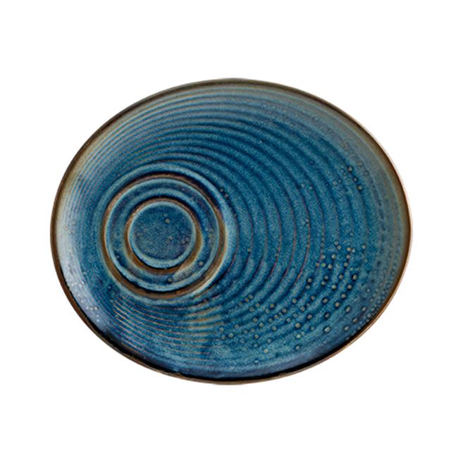 Bonna Sapphire Sunum Tabağı 20 cm