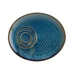 Bonna Sapphire Sunum Tabağı 20 cm