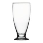 Bonna Sapphire Düz Tabak 21 cm