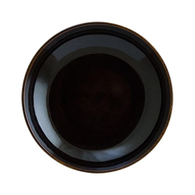 Bonna Sphere Soil Bloom Çukur Tabak 23 cm