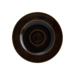 Bonna Sphere Soil Gourmet Kahve Tabağı 12 cm