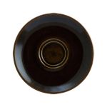 Bonna Sphere Soil Gourmet Kahve Fincan Tabağı 16 cm