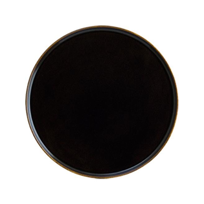 Bonna Sphere Soil Hygge Düz Tabak 28 cm