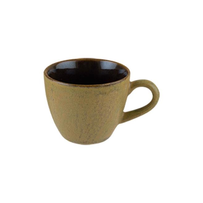 Bonna Sphere Soil Türk Kahve Fincanı 80 cc