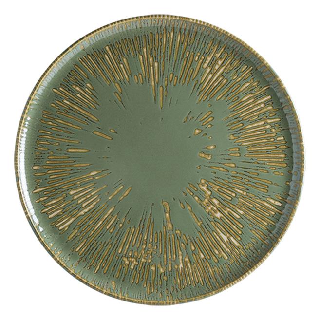 Bonna Sage Snell Gourmet Pizza Tabağı 32 cm