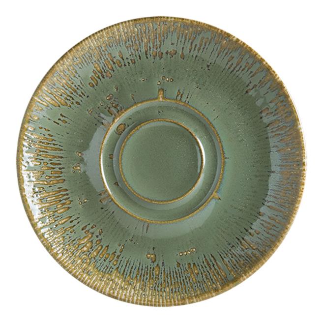 Bonna Sage Snell Gourmet Konsome Tabağı 19 cm