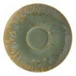 Bonna Sage Snell Rita Türk Kahve Fincan Tabağı 12 cm