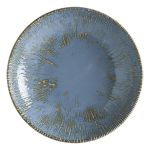 Bonna Sky Snell Bloom Çukur Tabak 23 cm