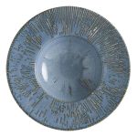 Bonna Sky Snell Banquet Çukur Tabak 28 cm