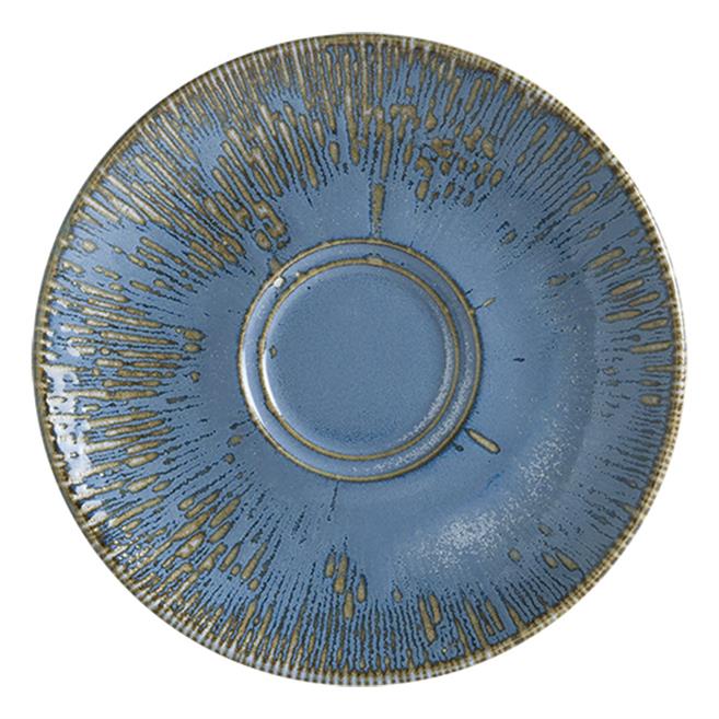 Bonna Sky Snell Gourmet Kahve Fincan Tabağı 16 cm