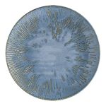 Bonna Sky Snell Gourmet Düz Tabak 17 cm