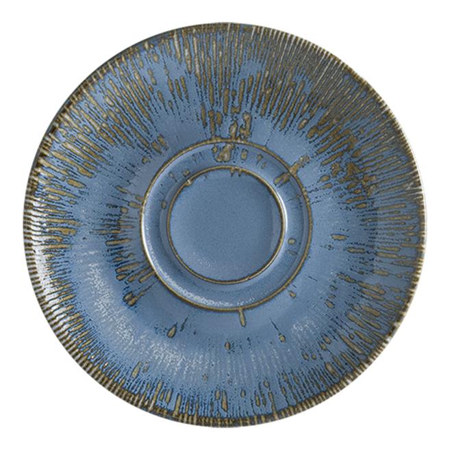 Bonna Sky Snell Gourmet Konsome Kase Tabağı 19 cm