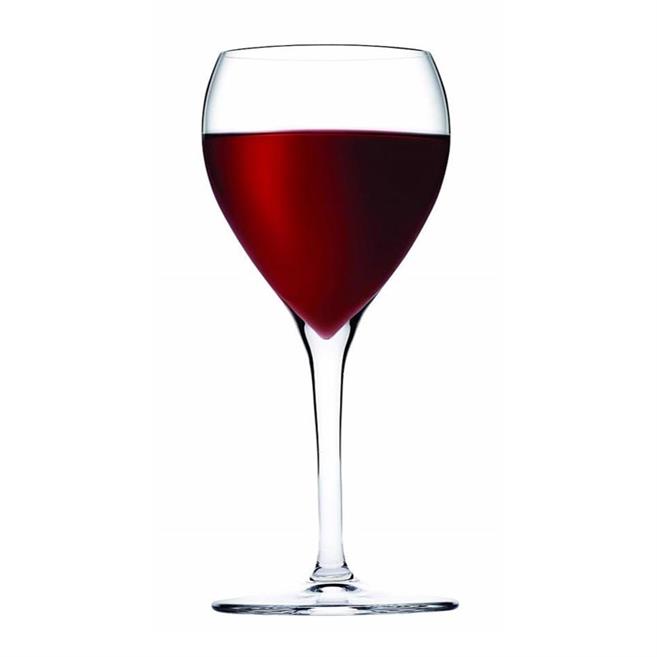 440388 Veneto Kırmızı Şarap Kadehi