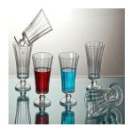 440186 Diamond Likör Bardağı