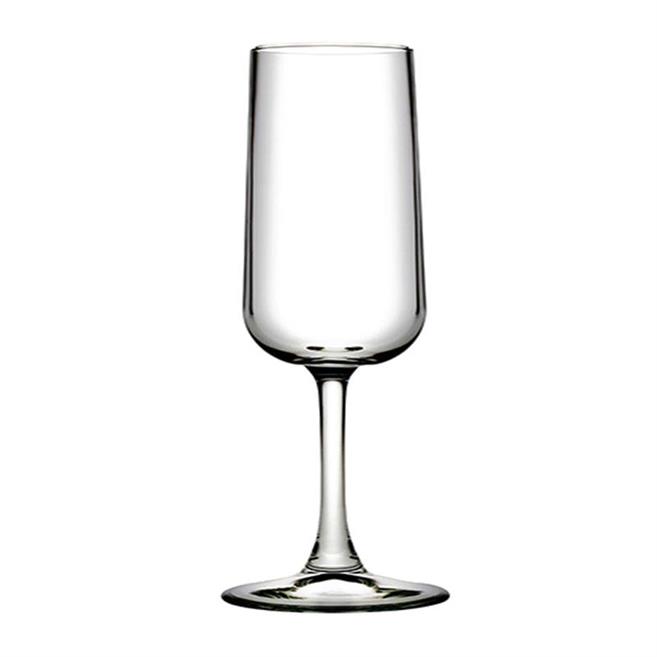 440413 Casual Flüt Şampanya Kadehi