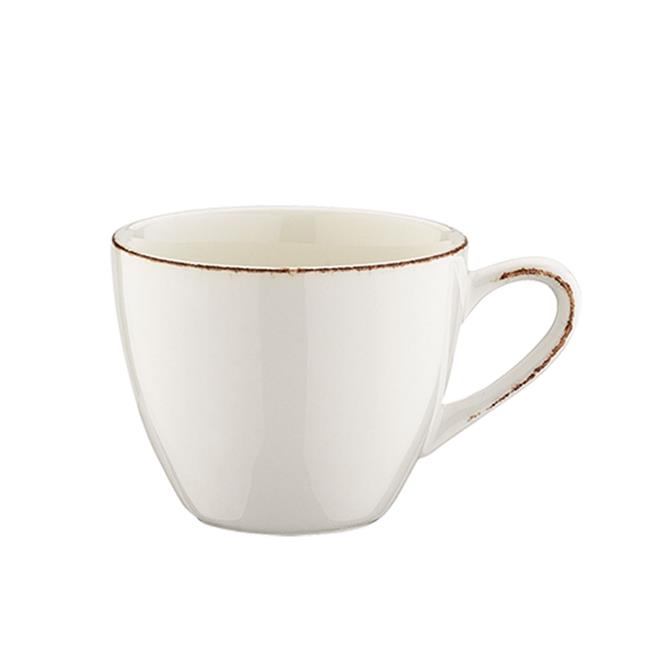 Bonna Retro Türk Kahve Fincanı 80 cc