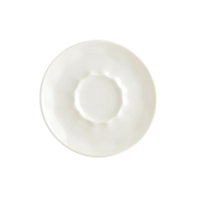 Bonna Raw Espresso Fincan Tabağı 12 cm