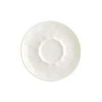 Bonna Raw Espresso Fincan Tabağı 12 cm