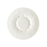 Bonna Raw Kahve Tabağı 16 cm