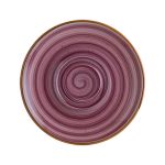 Bonna Aura Blackberry Gourmet Konsome Kase Tabağı 19 cm