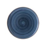 Bonna Aura Dusk Gourmet Çukur Tabak 13 cm