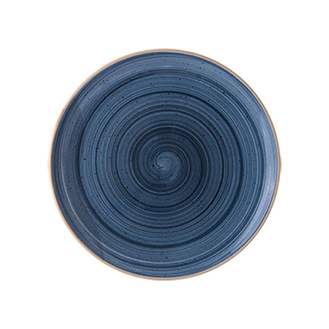 Bonna Aura Dusk Gourmet Çukur Tabak 15 cm