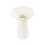 Porselen Silhouette Vazo 296Mm     