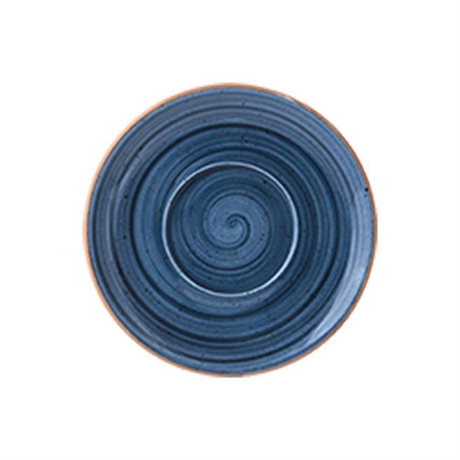 Bonna Aura Dusk Gourmet Konsome Kase Tabağı 17 cm