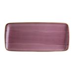 Bonna Aura Blackberry Moove Dikdörgen Tabak 34 cm