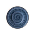 Bonna Aura Dusk Gourmet Çukur Tabak 24 cm