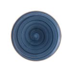 Bonna Aura Dusk Gourmet Düz Tabak 25 cm