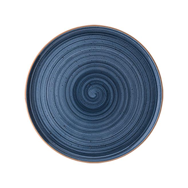 Bonna Aura Dusk Gourmet Pizza Tabağı 32 cm