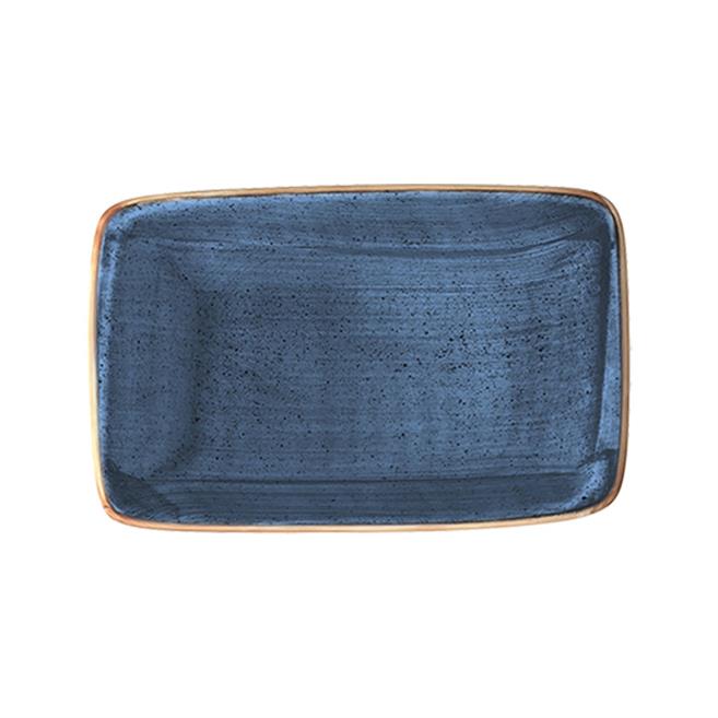 Bonna Aura Dusk Moove Dik Kayık Tabak 15 cm